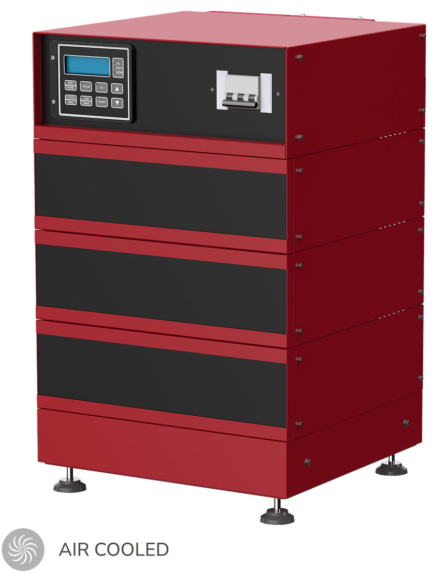 Q300 Cabinet Product